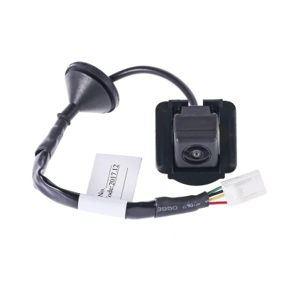 Imagen de ACKOJA A32 74 0003 Cámara De Marcha Atrás con cable