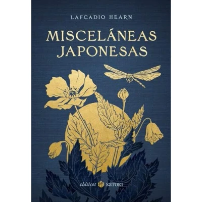 Imagen de MISCELANÉAS JAPONESAS (CLASICOS SATORI)