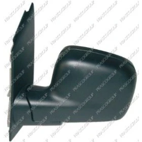 Imagen de Espejo retrovisor Prasco Premium VG9047004P izquierda negro VOLKSWAGEN: Caddy 3