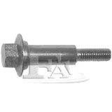 Imagen de FA1 725 901 Tornillo, sistema de escape M8 SUBARU: Forester II
