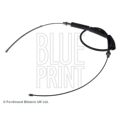 Imagen de BLUE PRINT ADA104604 Cable de Freno Mano Atrás izquierda 1620 CHRYSLER: Voyager / Grand 3
