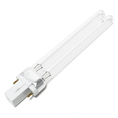Imagen de SunSun Lámpara UV C de 5W Tubo luz para clarificador UVC estanques Mantenimiento Estanque Limpieza