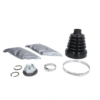 Imagen de SPIDAN 25964 Fuelle Palier 101,00 TPE (elastómero termoplástico) FORD: C Max 2, FOCUS 3, 3 Turnier