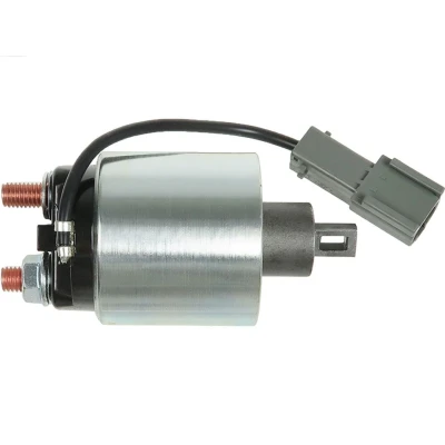 Imagen de Solenoide,motor arranque AS PL SS2022