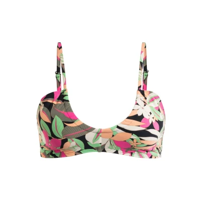Imagen de Roxy Beach Classics Top de bikini, Mujer, Talla: Medium, Kvj