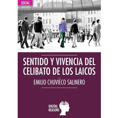 Imagen de Sentido y Vivencia Del Celibato De Los L: 51 (ARGUMENTOS PARA EL SIGLO XXI)
