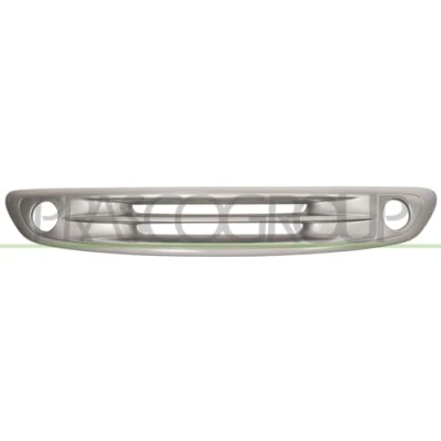 Imagen de PRASCO ME3022042 Parrilla barnizado gris SMART: City Coupe