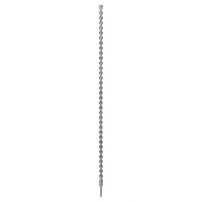 Imagen de Bosch 2 608 597 128 Brocas para martillos perforadores SDS plus 5 (22 x 950 1000 mm)