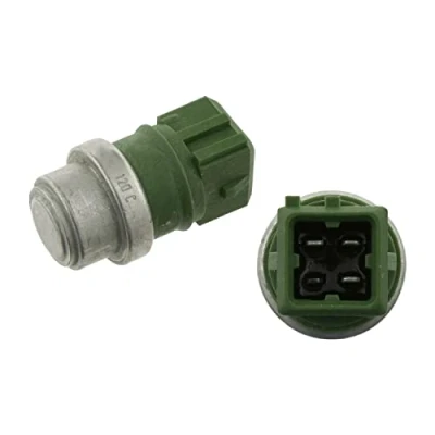 Imagen de FEBI BILSTEIN 27039 Sensor de Temperatura del Refrigerante verde RENAULT: CLIO 2, LAGUNA 1, MEGANE 1 Coach, VOLVO: S40 I, V40 Familiar
