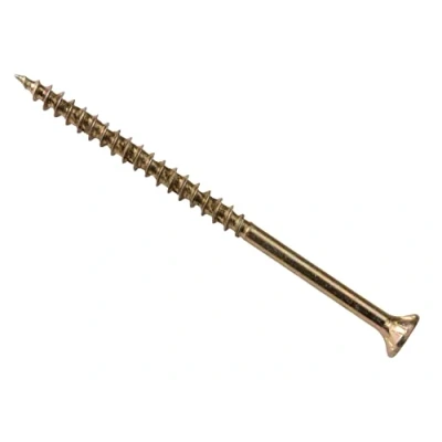 Imagen de Forgefix ForgeFast Tornillo hexagonal compatible con madera ZY de 3,0 x 25 mm, caja 200