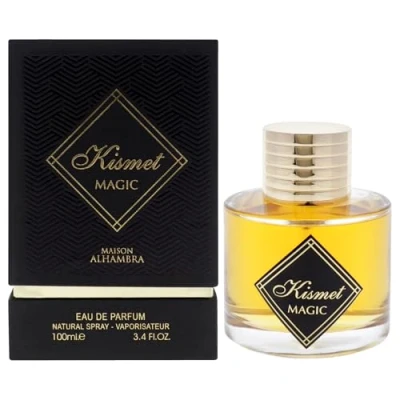 Imagen de Maison Alhambra Kismet Magic Eau de Parfum 100 ml