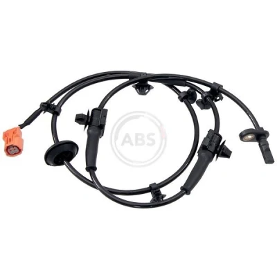 Imagen de A.B.S. 31108 Sensor de ABS activo 1160 naranja HONDA: Jazz 2