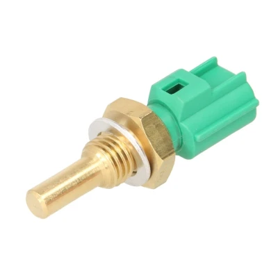 Imagen de EPS 1.830.177 Sensor de Temperatura del Refrigerante Made in Italy OE Equivalent verde TOYOTA: Land Cruiser Prado 120, Avensis II Station Wagon