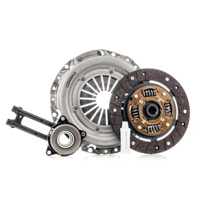 Imagen de JP GROUP 1530406410 Kit de Embrague con cojinete desembrague 190 FORD: FIESTA 5, Fusion Familiar, MAZDA: 2 Hatchback