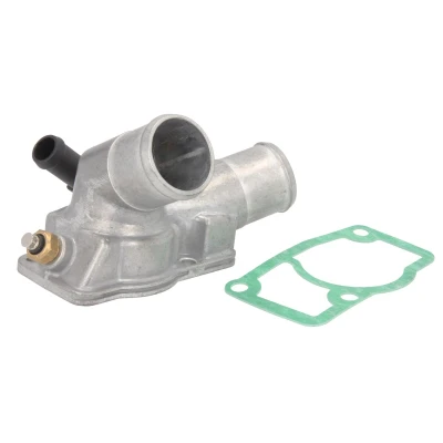 Imagen de CALORSTAT by Vernet TH6855.92J Termostato, refrigerante 92 con junta sensor Cubierta de metal OPEL: Vectra B Berlina, Omega CC
