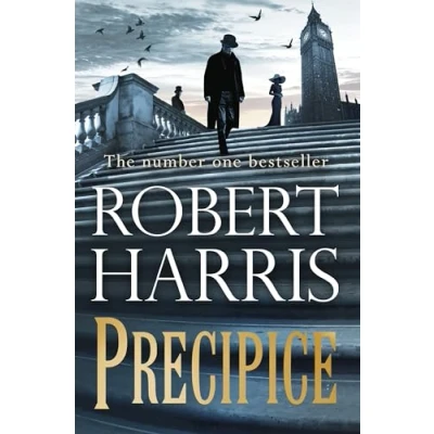 Imagen de Precipice