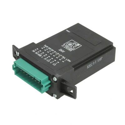 Imagen de DT Spare Parts 2.25285 Relé intermitente de aviso