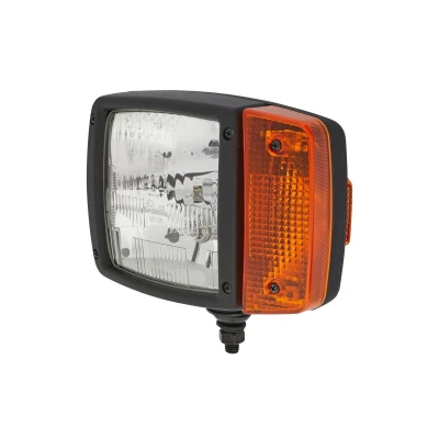 Imagen de HELLA 1SA 996 120 011 Faro delantero