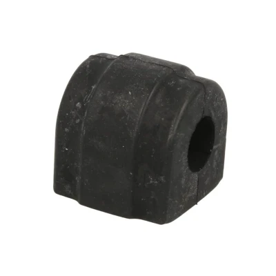 Imagen de FEBI BILSTEIN 36904 Silentblock Barra Estabilizadora Eje delantero EPDM (Ethylen Propylen Dien Caucho) 25,2 BMW: 5 Berlina, Touring