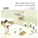 Imagen de Neu O Pluja Vent Trons Com El Sol: Tots Son Bons (impremta)