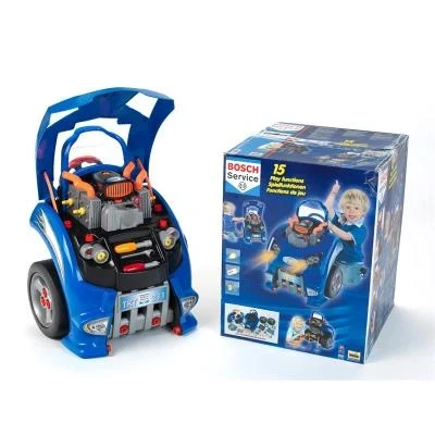 Imagen de Theo Klein 2851 Bosch Car Service