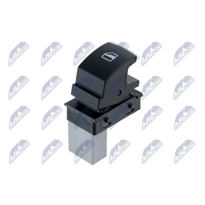 Imagen de Interrupteur, lève vitre NTY EWS VW 069
