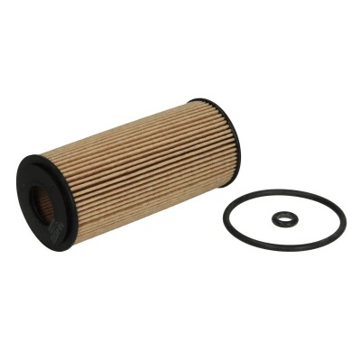 Imagen de PURRO PUR PO3020 Filtro de aceite Cartucho filtrante MERCEDES BENZ: Clase B, A, Vaneo
