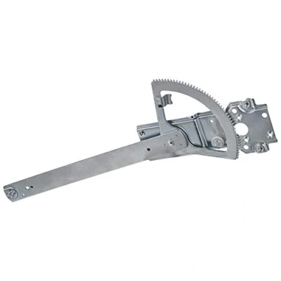 Imagen de Febi Bilstein Elevalunas Delante, derecha eléctrico sin electromotor 107802