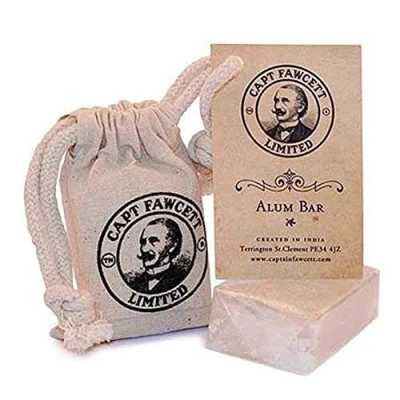 Imagen de Captain Fawcett Piedra de Alumbre 90gr 100 g