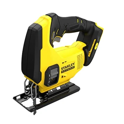 Imagen de STANLEY SFMCS600B XJ Sierra DE CALAR V20 Lithium Ion 18V SIN BATERÍA