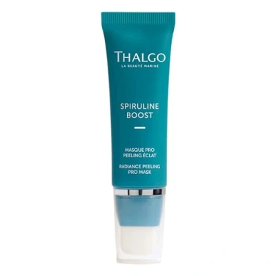 Imagen de Thalgo Spiruline Boost Peeling Pro Mask 50 ml