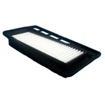 Imagen de ALCO FILTER MD 8476 Filtro de aire 52,0 161,0 305,0 Cartucho filtrante SUZUKI: IGNIS 2, Wagon R+ II Hatchback, OPEL: Agila A