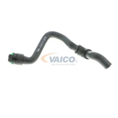Imagen de VAICO V40 2005 Manguitos de Radiador Caucho con refuerzo textil Q+, calidad primer equipo OPEL: Astra G Berlina, CC, Caravan