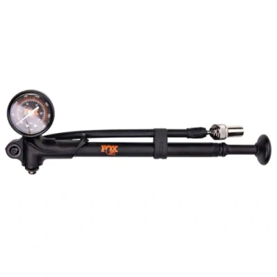 Imagen de Fox Racing Shox Pompa sosp. 2022 350psi snodab Bomba de Aire, Sport, Multicolor (Multicolor), Talla Única