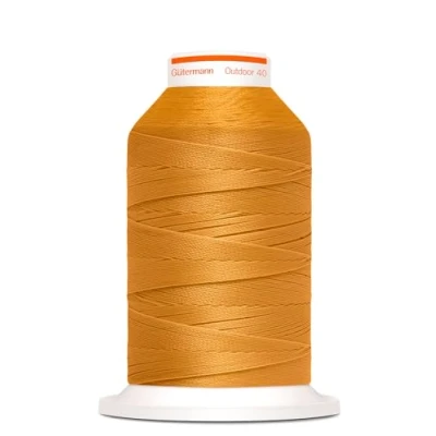 Imagen de Outdoor 40 Hilo de coser especial para textiles exterior. Nº Longitud 400 m resistente a los rayos UV 798300 (nuez conejo 1870)