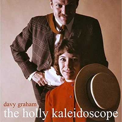 Imagen de The Holly Kaleidoscope [Vinilo]