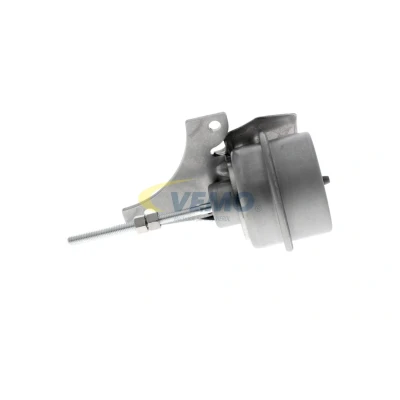 Imagen de VEMO V15 40 0016 Juego de montaje, turbocompresor con soporte chapa protección térmica, tuerca EXPERT KITS + VOLKSWAGEN: Multivan 5 (7HM