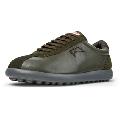 Imagen de Camper Pelotas Xlf K101019, Zapatillas Hombre, Verde Oscuro 016, 42 EU