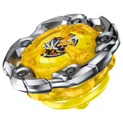 Imagen de タカラトミー(TAKARA TOMY) Beyblade X UX 03 Booster Wizard Rod 5 70DB
