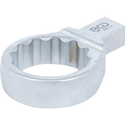Imagen de BGS 6903 41 Llave de anillo insertable mm Sujeción 14 x 18