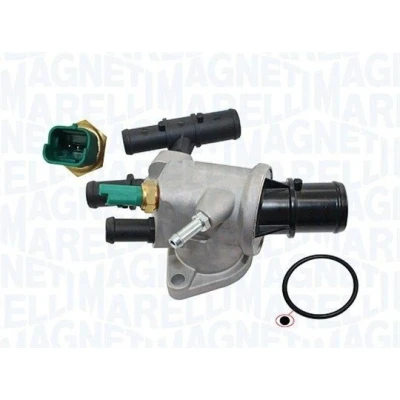 Imagen de MAGNETI MARELLI 352317101390 Termostato, refrigerante 88 con junta ALFA ROMEO: 147, FIAT: BRAVO 2, Stilo Hatchback, Doblo I Cargo, LANCIA: Thesis