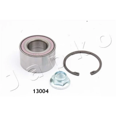 Imagen de JAPKO 413004 Juego de cojinete rueda 80 MAZDA: 6 Berlina, Hatchback