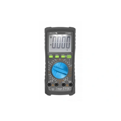Imagen de Hogert Technik HT1E606 Polímetro
