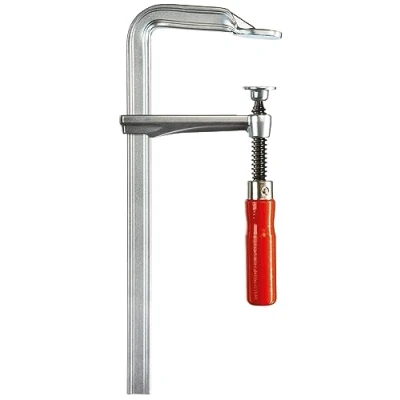 Imagen de Bessey GZ60 Tornillo de apriete todo acero