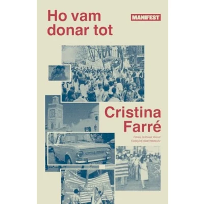 Imagen de Ho Vam Donar Tot (cat)