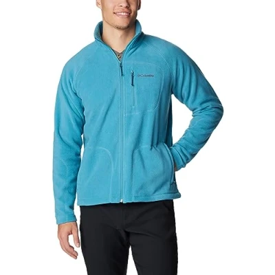 Imagen de Columbia FAST TREK FULL ZIP Forro polar, Hombre, Talla: XL, Shasta