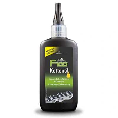 Imagen de F100 Chain Oil 100Ml