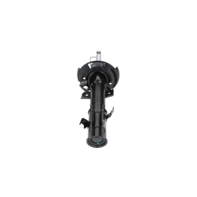Imagen de KAVO PARTS SSA 10438 amortiguador Eje delantero, izquierda Presión de gas Bitubular Columna Espiga arriba FORD: FIESTA 6, 6 Van