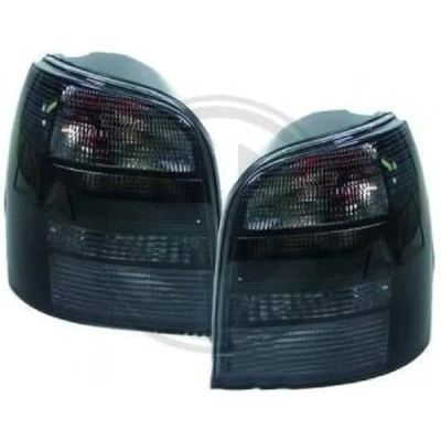 Imagen de DIEDERICHS HD Tuning 1016698 Juego luz trasera