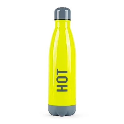 Imagen de Excelsa Hot/Cold Botella Térmica, 50 Cl., Verde, Acero Inoxidable